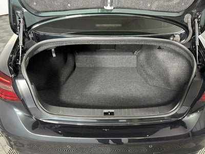 2023 INFINITI Q50 RED SPORT 400