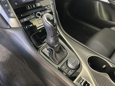 2023 INFINITI Q50 RED SPORT 400
