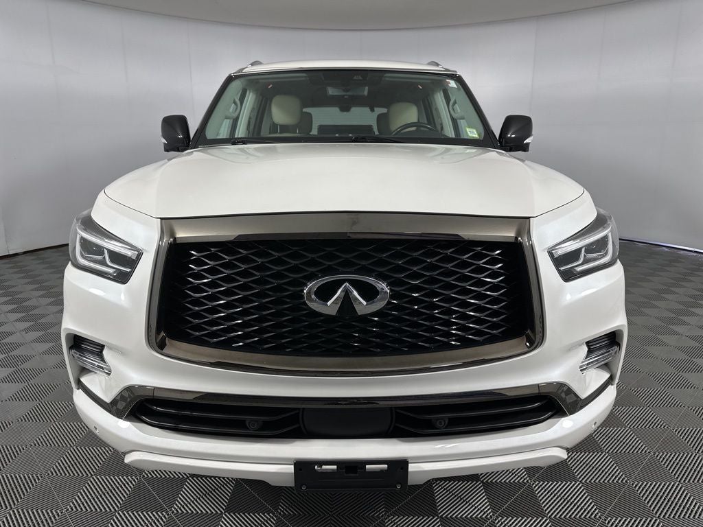 2023 INFINITI QX80 Premium Select