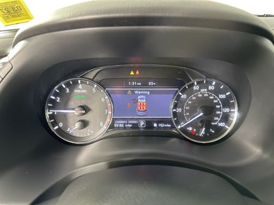 2023 INFINITI QX80 Premium Select