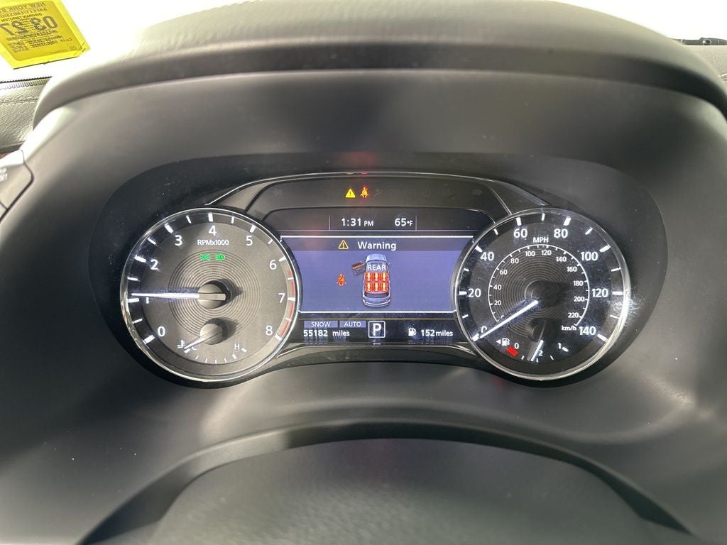 2023 INFINITI QX80 Premium Select