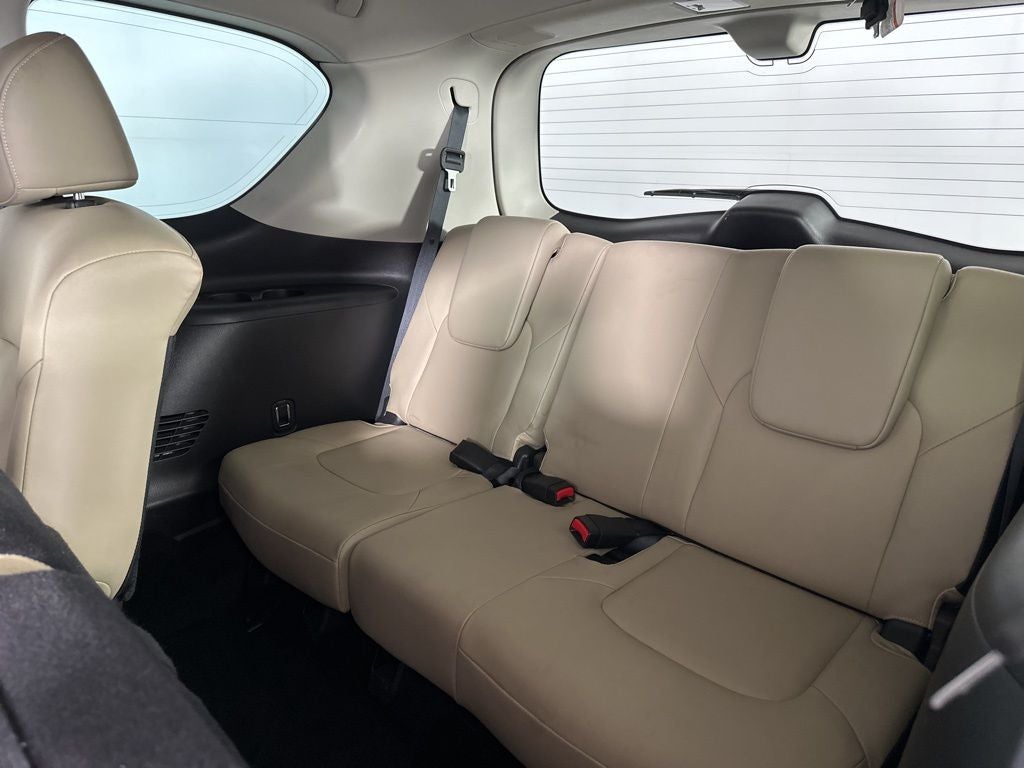 2023 INFINITI QX80 Premium Select
