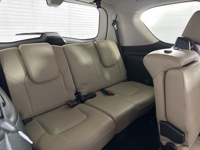 2023 INFINITI QX80 Premium Select