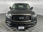 2021 INFINITI Qx80 PREMIUM SELECT