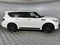 2023 INFINITI Qx80 SENSORY