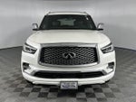 2023 INFINITI Qx80 SENSORY
