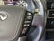 2023 INFINITI Qx80 SENSORY