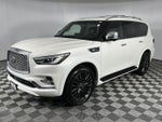 2023 INFINITI Qx80 SENSORY