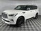 2023 INFINITI Qx80 SENSORY