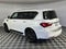 2023 INFINITI Qx80 SENSORY