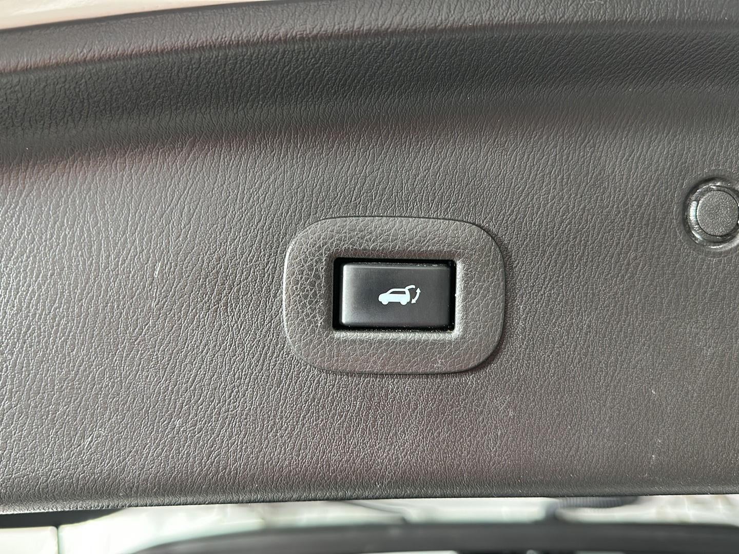 2023 INFINITI Qx80 SENSORY