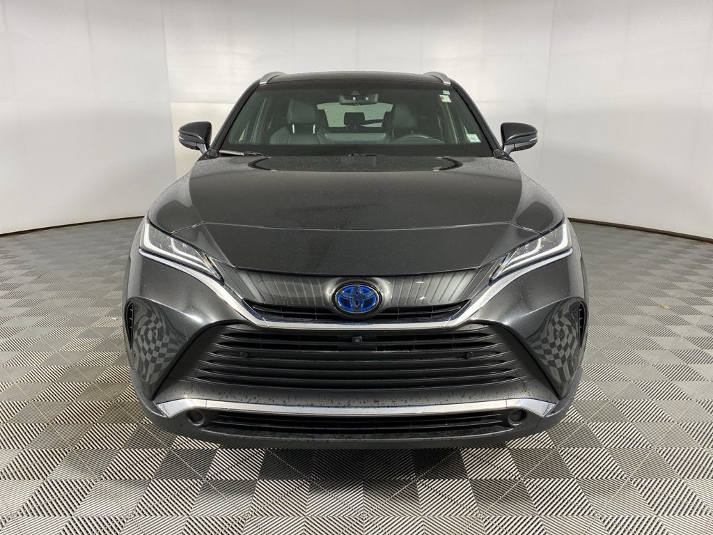 2021 Toyota Venza Limited