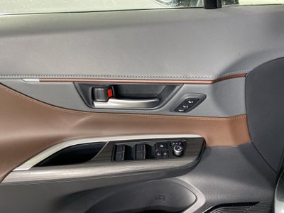 2021 Toyota Venza Limited