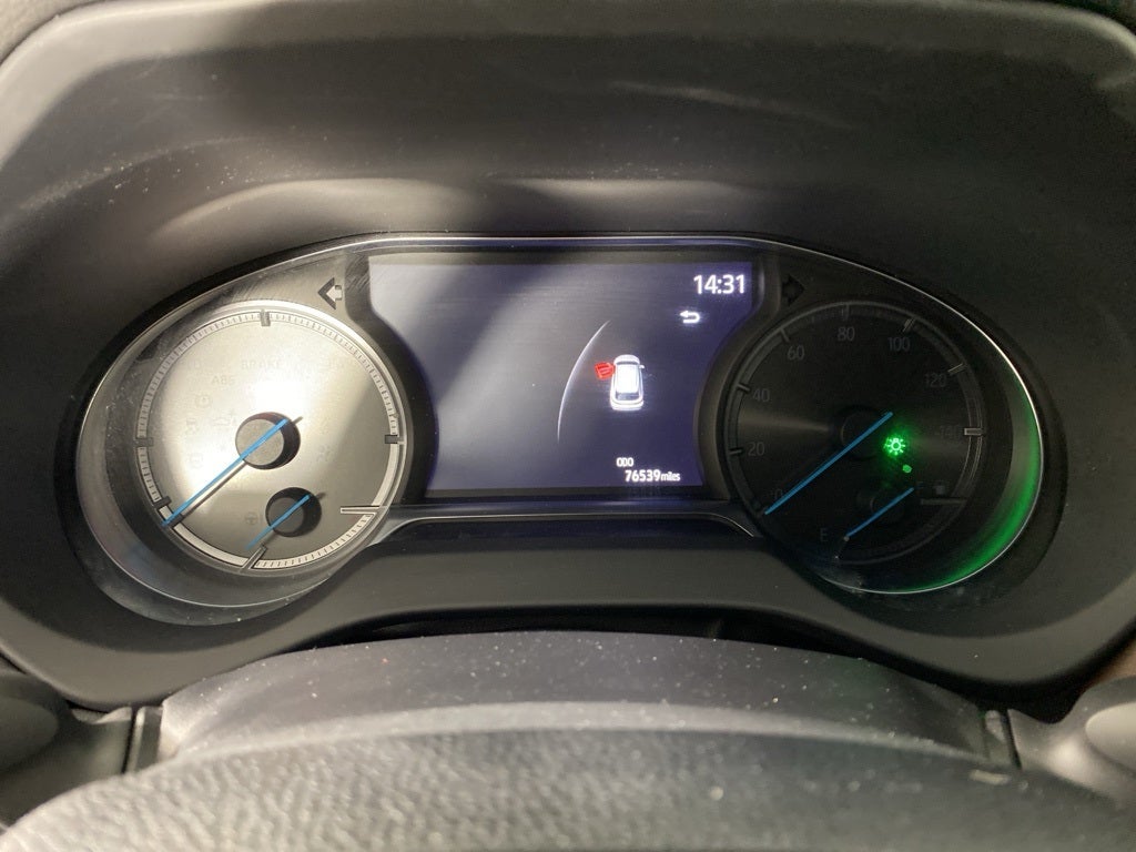 2021 Toyota Venza Limited