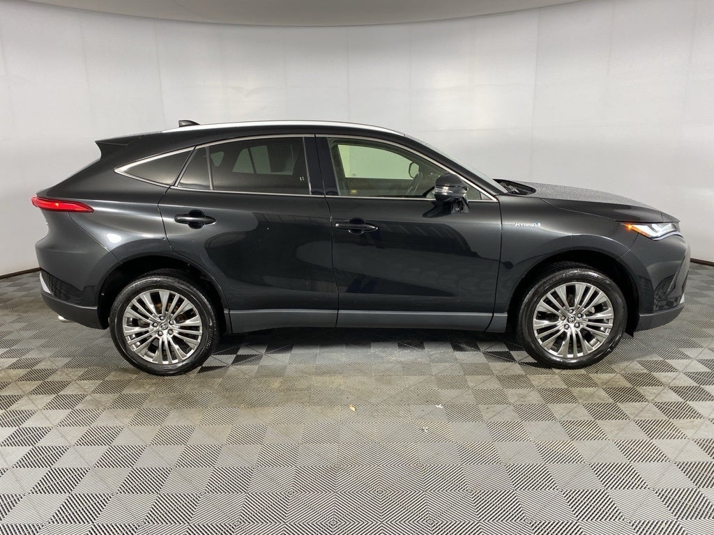 2021 Toyota Venza Limited