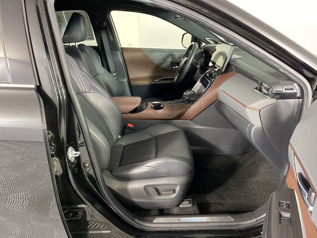 2021 Toyota Venza Limited