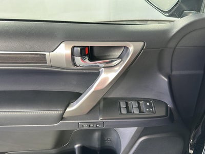 2022 Lexus Gx GX 460 Premium