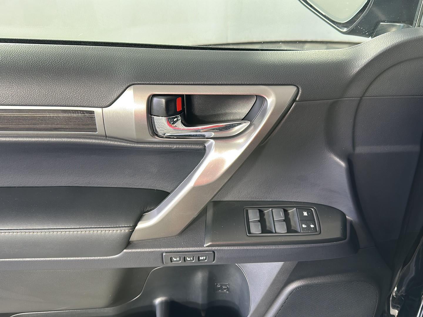 2022 Lexus Gx GX 460 Premium