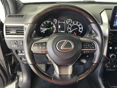 2022 Lexus Gx GX 460 Premium