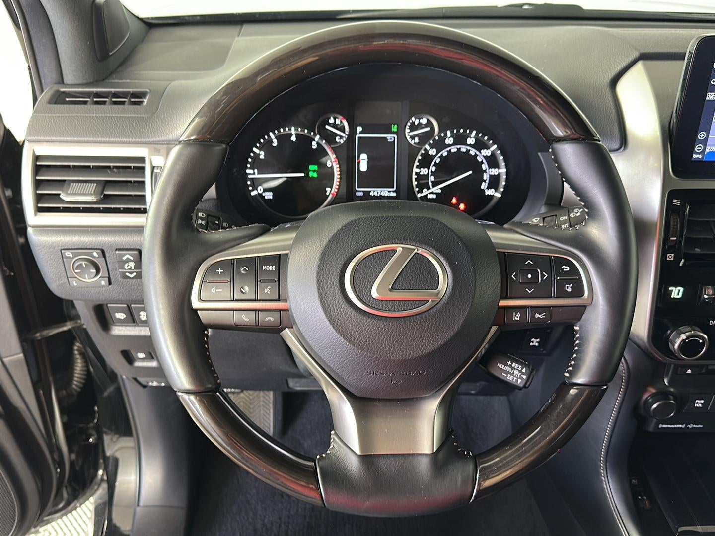 2022 Lexus Gx GX 460 Premium