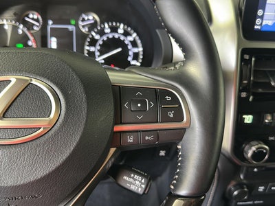 2022 Lexus Gx GX 460 Premium
