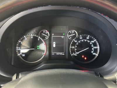 2022 Lexus Gx GX 460 Premium