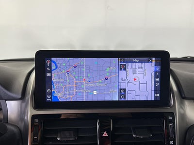 2022 Lexus Gx GX 460 Premium