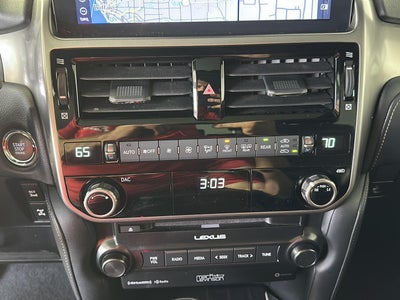2022 Lexus Gx GX 460 Premium