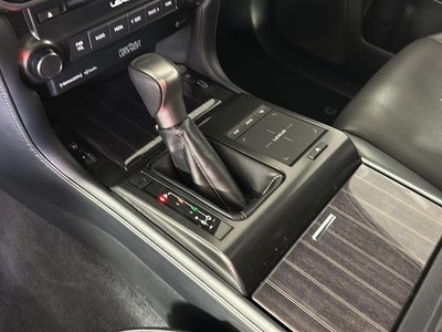 2022 Lexus Gx GX 460 Premium