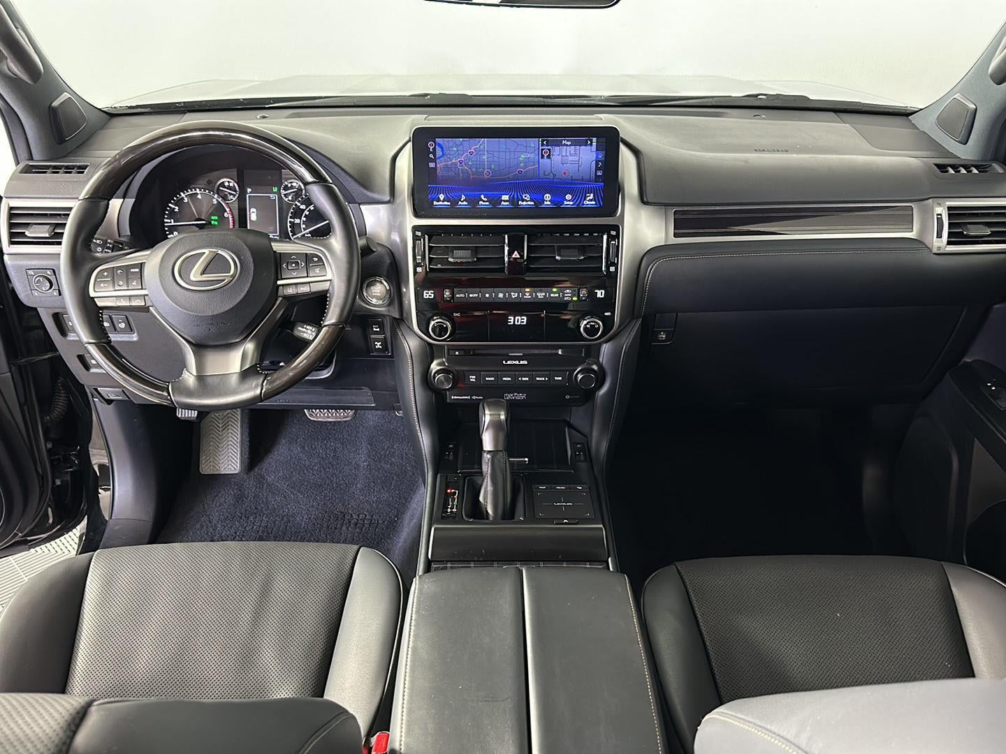 2022 Lexus Gx GX 460 Premium