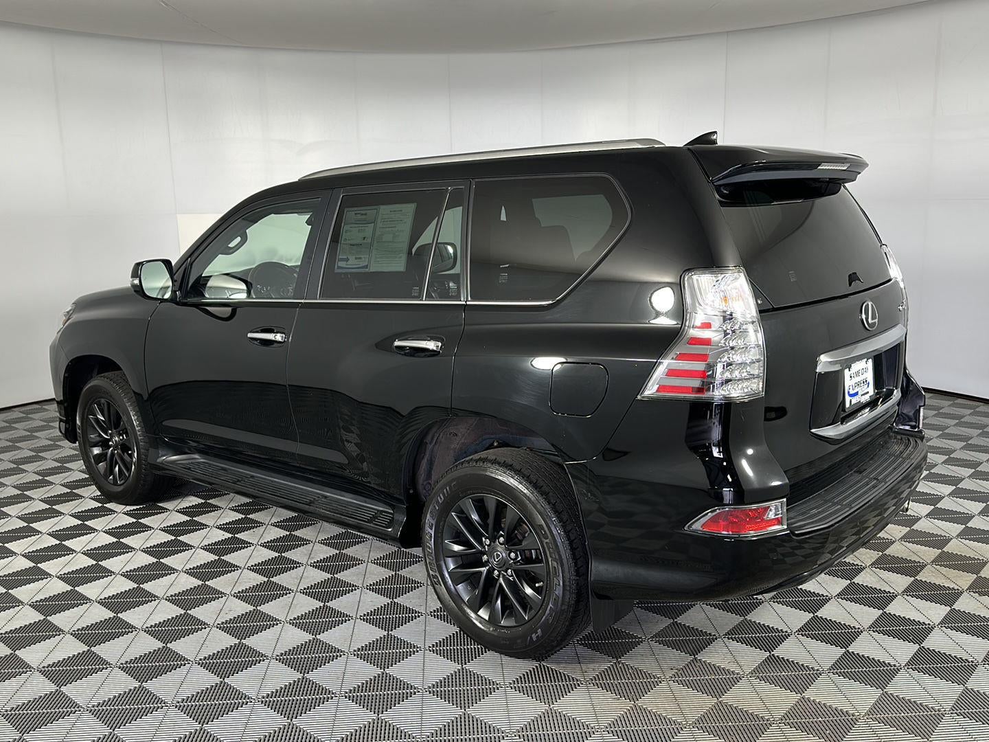 2022 Lexus Gx GX 460 Premium