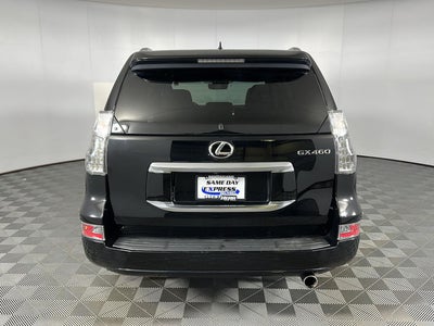 2022 Lexus Gx GX 460 Premium