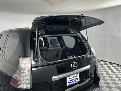 2022 Lexus Gx GX 460 Premium