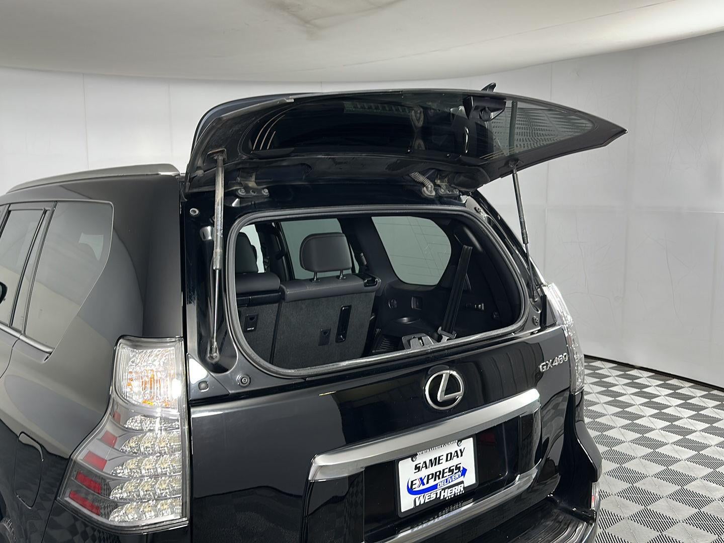 2022 Lexus Gx GX 460 Premium