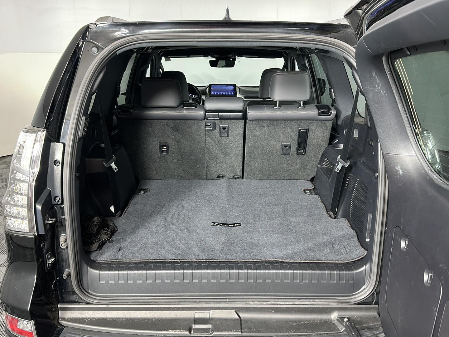 2022 Lexus Gx GX 460 Premium