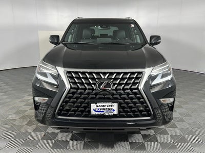 2022 Lexus Gx GX 460 Premium