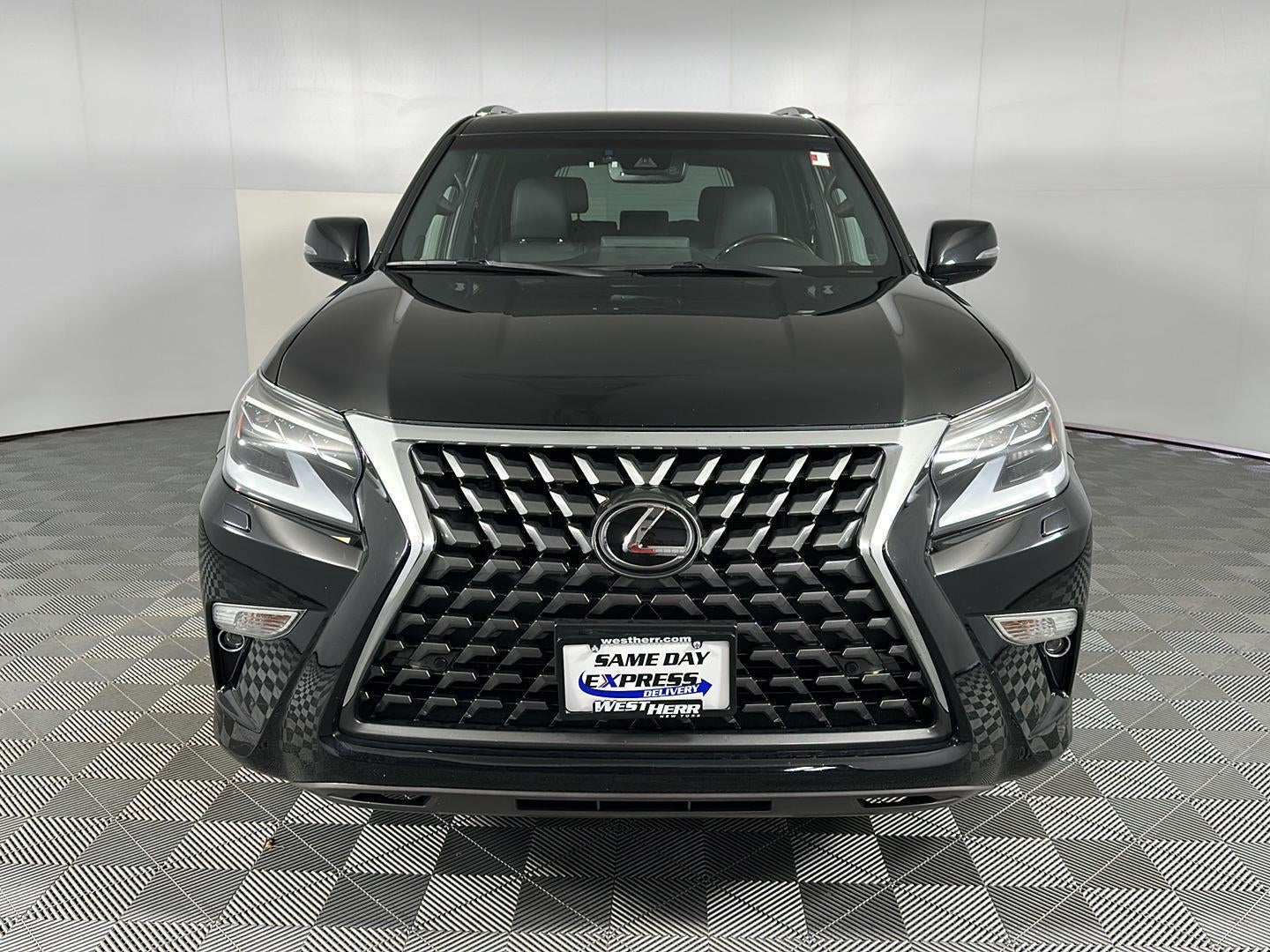 2022 Lexus Gx GX 460 Premium