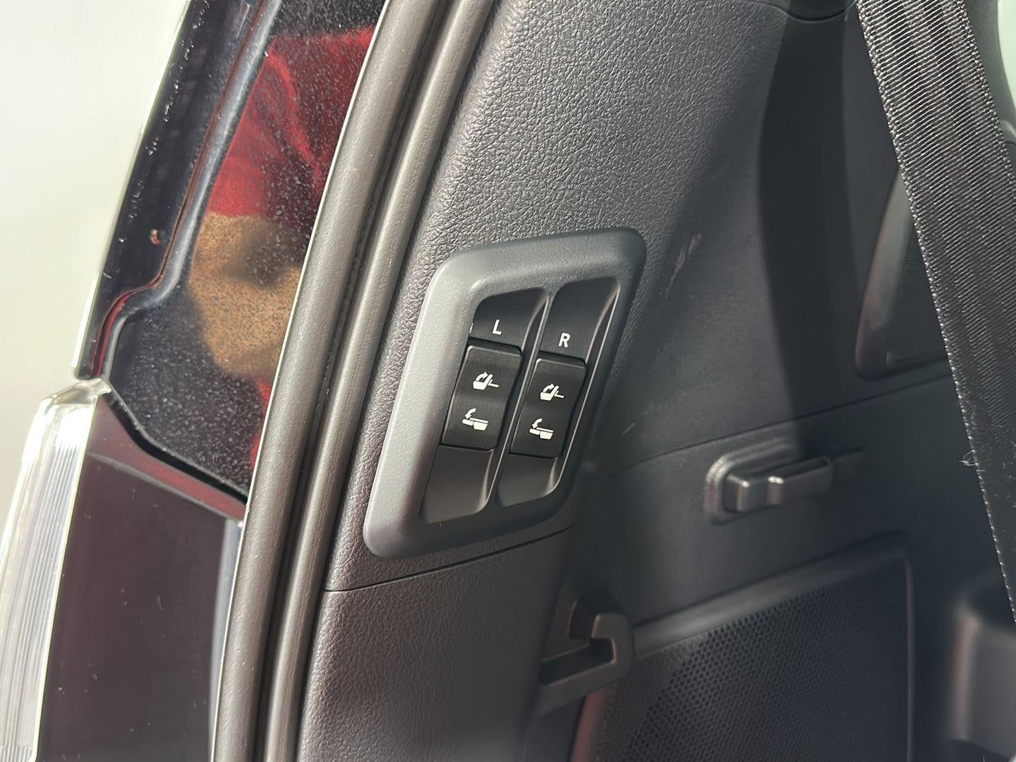 2022 Lexus Gx GX 460 Premium