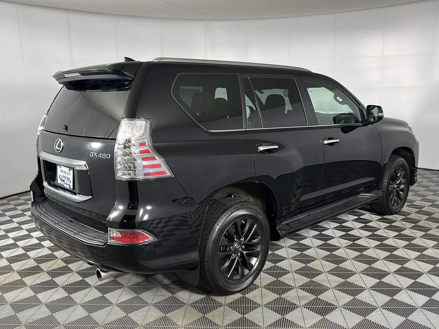 2022 Lexus Gx GX 460 Premium
