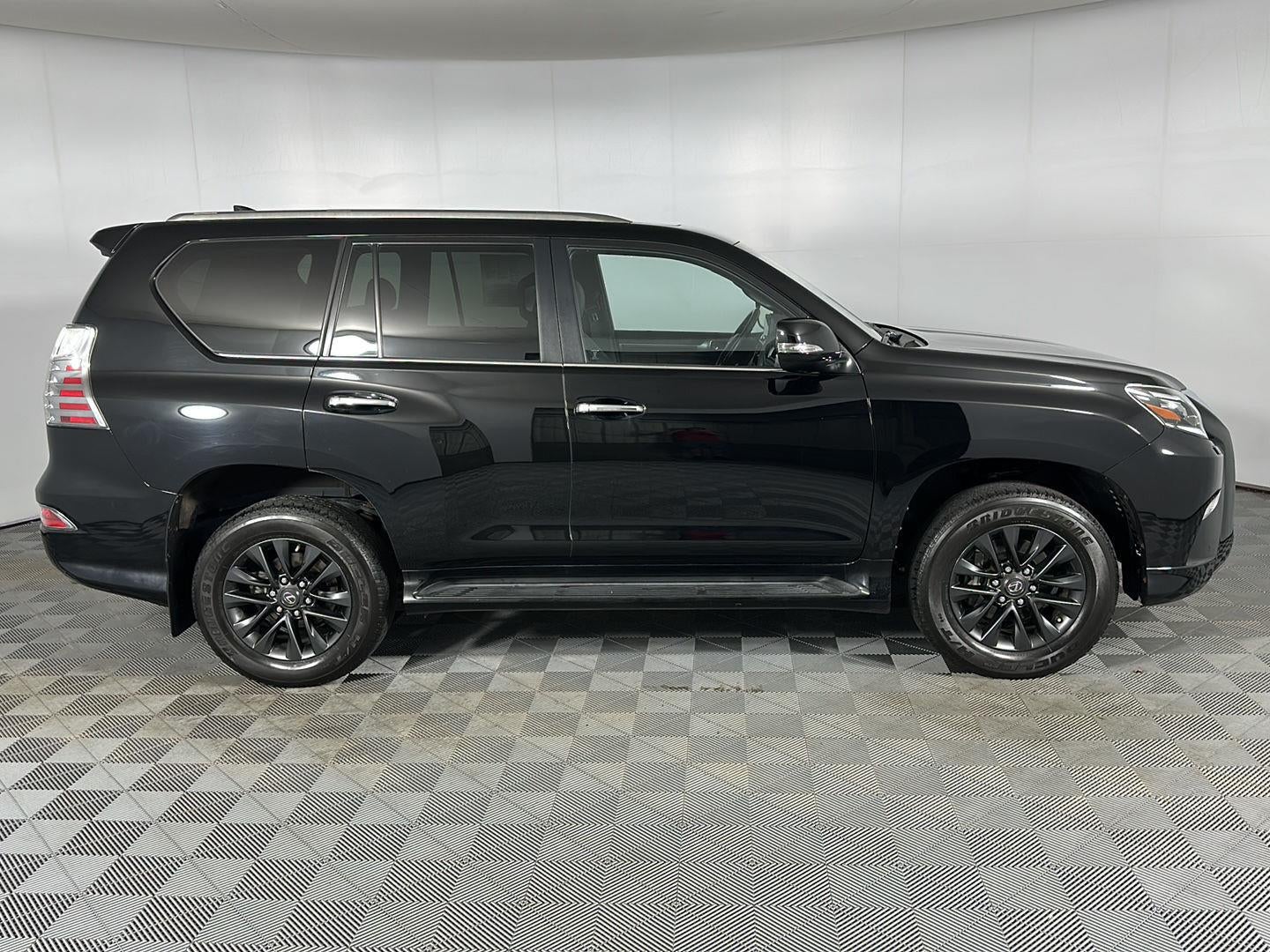 2022 Lexus Gx GX 460 Premium