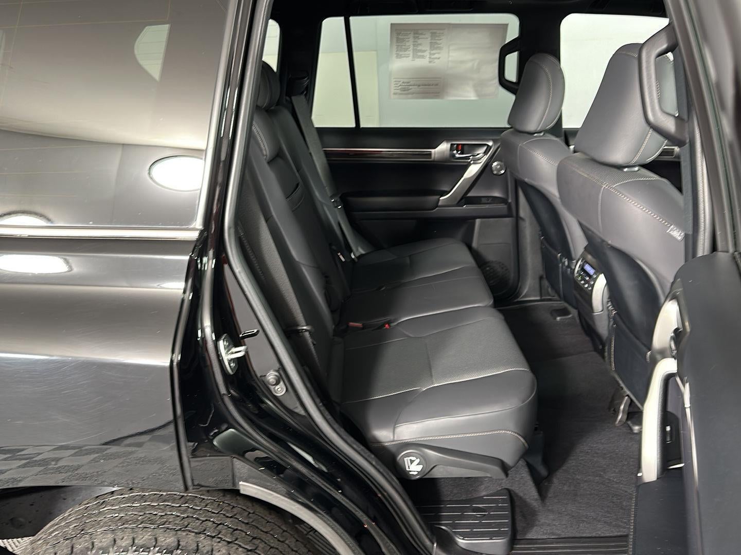 2022 Lexus Gx GX 460 Premium