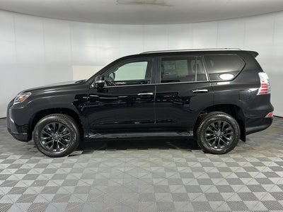 2022 Lexus Gx GX 460 Premium