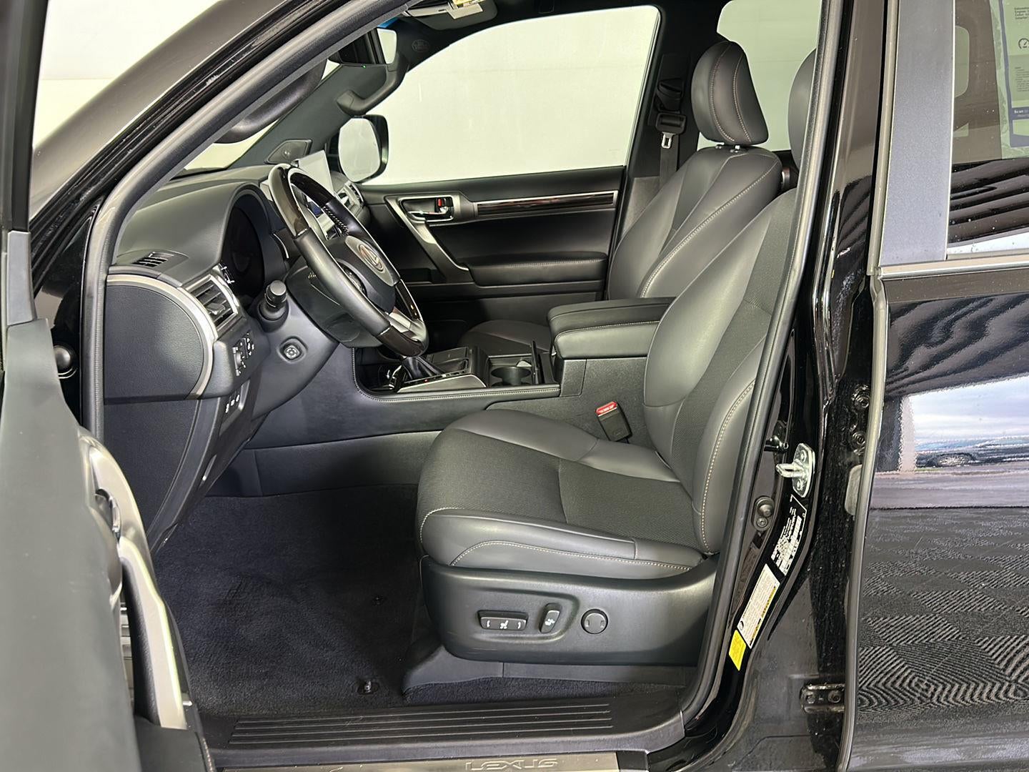 2022 Lexus Gx GX 460 Premium
