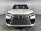 2025 Lexus LX 700h Luxury