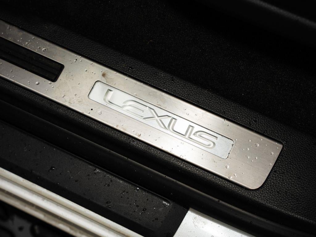 2025 Lexus LX LX 700h Luxury