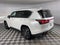 2025 Lexus LX LX 700h Luxury