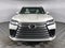 2025 Lexus LX LX 700h Luxury