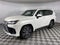 2025 Lexus LX LX 700h Luxury