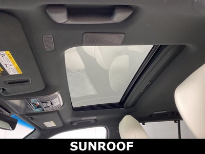 2025 Lexus LX 700h Luxury