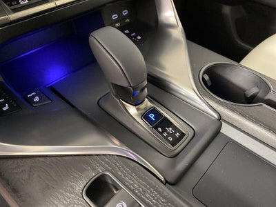 2025 Lexus LX LX 700h Luxury